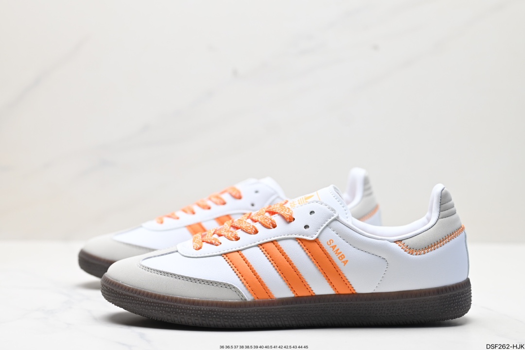 Adidas Samba Shoes